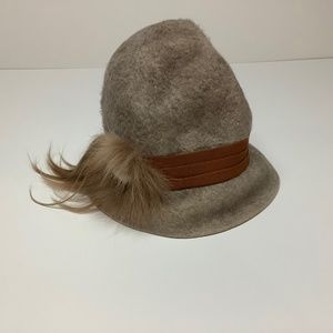 Louis Vuitton  Marc Jacobs Hat 2012